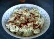 Potato and Vegetables Salad